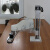 工业型四轴机械臂SCARA平面关节机械手1.5KG负载桌面机器人教学