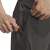 阿迪达斯 （adidas）运动裤男裤春季新款武极系列梭织透气跑步健身训练长裤休闲裤 IA8162岩石灰/收口裤脚 XL