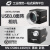 海康40万像素1/2.9”全局CS系列工业相机USB MV-CS004-10UC+配套线缆
