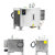 橙央(6/12KW全自动380V)电加热蒸汽发生器节能蒸气机酿酒煮豆腐小型工业电热锅炉备件E1009