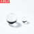 京洲实邦  实验室防沸玻璃珠【3包2.5mm约25g/每包】ZJ-1262