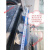奥的斯钢带异常伸长保护装置钢带防松检测装置HAA26900BA1 无机房样式一 弹簧高度200