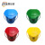 质安选 塑料桶 食用级加厚大容量刻度水桶 12L 颜色随机10288