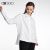 G2000女装混纺面料落肩袖设计SS23商场新款商务通勤长袖衬衫 白色 S