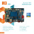 rk3288开发板rk3399亮钻平板安卓工控四核主板arm嵌入式Linux C4瑞芯微RK3399 2+16