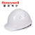 LISMH99安全帽巴固进口品牌霍尼ABS韦尔材质领导高端透气加厚建筑工地 红色