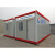 定制适用混凝土试块室 移动室 标养室 恒温恒湿集装箱 活 活动板房标准型