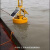 重巡( 工程黄色BT4300不带供电)新型潜水泵浮体河道采水浮圈水质监测浮标设备搭载塑料浮筒剪板zx