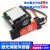 激光测距传感器 工业高精度模块 TTL-USB STC单片机 50米80米测距 默认TTL和USB输出