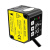 沙图( FSD22-400N-UI 精度0.8mm)激光位移测距传感器FSD22开关量模拟量测厚度高低平整度感应器