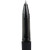 思达S34加粗1.0mm签字笔子弹头大容量磨砂杆中性笔水性笔 3支得力思达黑色笔
