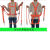 定制适合电工安全带高空作业施工安全带电工保险带腰带围杆带五点 红色 围杆带(铆钉款)