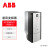ABB变频器 ACS880系列 ACS880-01-169A-3 90kW 标配ACS-AP-W控制盘,C