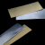 实验室用铜片锌片铜丝铝丝电极教具学具实验器材仪器 5*2cm铁片(10片)