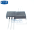高科美芯 三端稳压LM7815CT TO220直插 线性稳压器（一个）