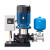 水泵节能系列大流量节能宾馆绿化循环变频自动增压恒压水泵 TD50-59G/2(TD50-58)