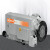 YY销售真空泵抽真空包装机实验室抽气泵真空泵2/40/63/100/200泵定制 浅灰色