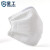 星工（XINGGONG）纱布口罩6层防尘口罩工业粉尘 10只非独立