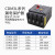 定制适用漏电保护塑壳断路器 CDM3L-4300 100A125A160A200A代替CDM1 32A 4p