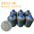 ALA-07-00原装激光器机床机器人润滑油包润滑油脂 ALA-07-0罐瓶装 ALA-07-00(6瓶) 绿色