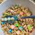 郦狼Lucky Charms Cereal美国进口将军全谷物无麸质麦片棉花糖燕麦圈 422g