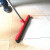 德国品质定制适用刮水拖把地面刮水器保洁酒店地板商用扫水挂水推大号海绵 70CM红色地刮