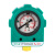 光电感应自吸泵压力开关 水泵自动控制器 潜水泵可调水压开关 0-4KG外螺纹4分