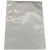 铝箔真空自封袋 可抽真空纯铝密封防潮IC卷盘包装袋铝箔袋 60*90*0.1MM单面10丝