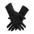 爱马斯（AMMEX）一次性手套黑色丁腈手套加厚耐用型耐油耐化学品实验室【GPNBC】 定做 M-1盒
