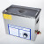 超声波清洗器 台式机械定时 台式超声波清洗机不锈钢超声波清洗器 PS-100T