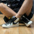 NIKE耐克新款开拓者NBA75周年运动高帮板鞋 DD8025-101 41码