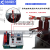 回路电阻仪100A200A开关接触电阻仪器电力承装承修承试类 大功率100A