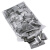 寶品坊  铁皮打包扣 PP打包带用扣子 宽12-15mm通用铁皮扣1kg （约200只） 纸塑捆扎带打包扣