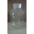 适用广口玻璃试剂瓶 5000ml 5L 白大口瓶5L  带刻度磨砂口试剂瓶