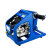YHGFEE二保焊送丝机全套通用瑞凌NB-350/500气保焊机佳士奥太焊王凯尔达 7芯 （奥太款）-双驱送丝机