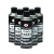 YD-BO黑油磁悬液黑水磁悬液磁粉探伤专用磁悬液量大可议 黑水磁悬液 24瓶装