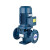 IRG立式管道泵 流量50立方每时 扬程50m 额定功率15KW 配管口径DN80
