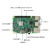 3B 3B+ 3代B型 Raspberry Pi 3b 主板 开发板 python 套件 3B 官方基础套件