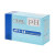 邦道尔PH试纸 1-14广泛试纸水质测试酸碱测试纸 20本/盒 1盒价（1盒20本，1本/80张） PH试纸1-14
