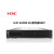 H3C(新华三)R4900 G5机架式2U2路 8SFF2*至强4310 12核2.1G CPU双电源 128G/1*1.92TSSD+1*480GSSD