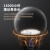 松下（Panasonic）LED灯泡 照明灯E27灯泡螺口节能灯源灯具 8.5瓦4000K球泡