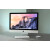 Apple一体机 iMac 21.5 27寸 固态 超薄 台式前台选片 剪辑渲染K33215寸i58代六核16G512G闪 险双系统办公软件