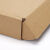定制适用纸箱飞机盒批发快递盒箱子特硬包装盒扁平长方形盒子打包 T3(270*165*50MM) 三层超硬B瓦