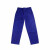 汇特益 劳保工作裤 33-9700 蓝色 3XL（单位：件）