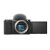 索尼（SONY） ZV-E10L微单相机 zv-e10数码相机小巧便捷 4K视频volg直播相机 黑色16-50 OSS 标准防抖套机 套餐三【128高速卡 含星曜s10三脚架等配件】