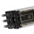 正泰（CHNT）小型中功率电磁继电器JZX-22F(D)/3Z 插 AC24V 3NO+3NC 5A
