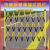 围栏绝缘玻璃钢适合伸缩管式移动电力安全护栏移动可施工定制幼儿 黑黄1.2*4米