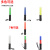 驼铃纵横 YJ109 交通指挥棒 LED磁吸式消防应急疏导棒 26CM【红绿+照明】充电款