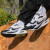 耐克（NIKE）官网男鞋 2024夏季新款自新款营AIR MAX气垫鞋运动鞋透气休闲鞋 DX3666-100 39/245/6.5