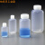 （精选好物）PFA试剂瓶 四氟塑料瓶100/250/500ml广口窄口耐强酸 窄口100ml